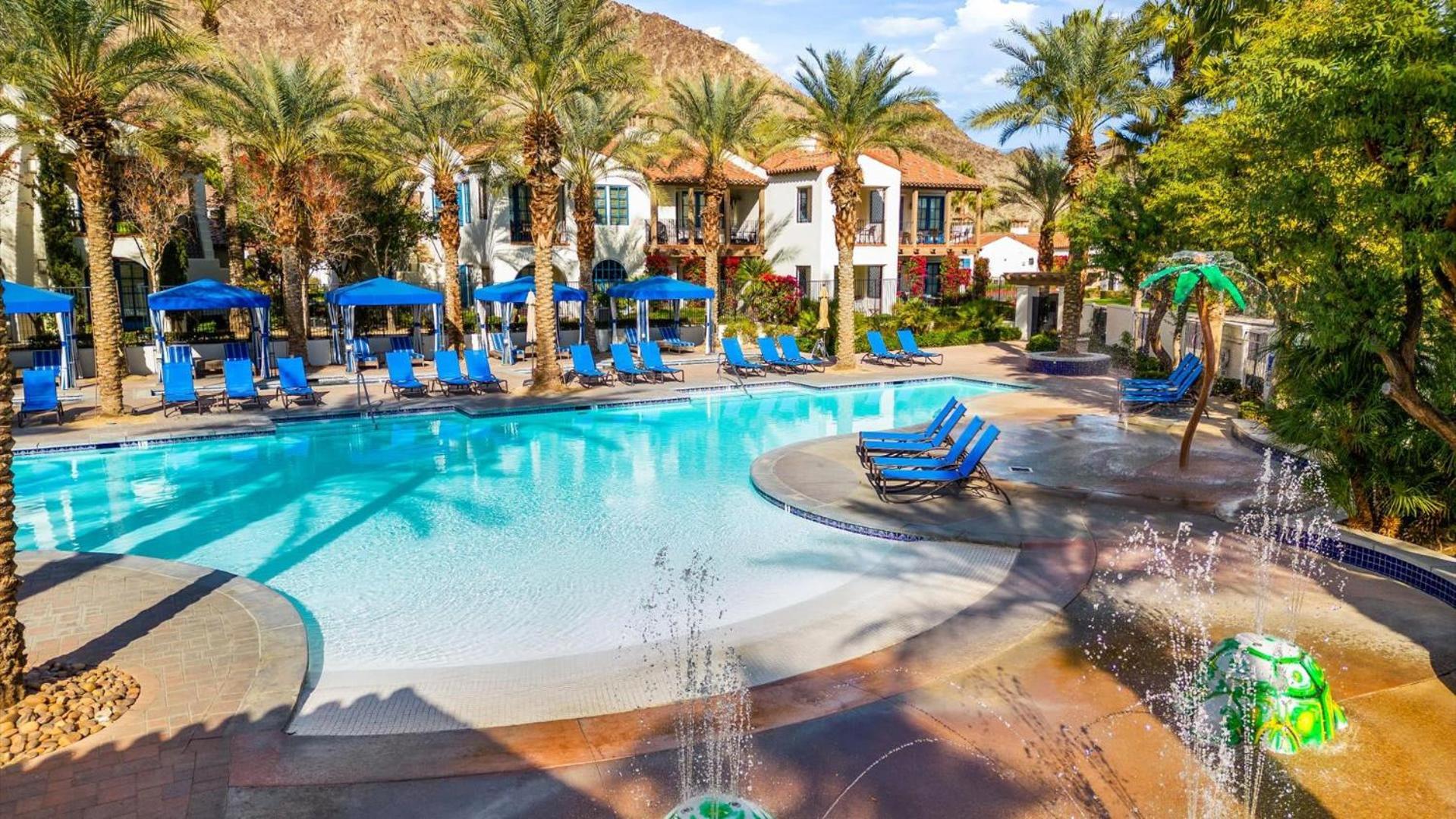Lv030 Private Upstairs Studio W Mountain Views La Quinta Exterior foto