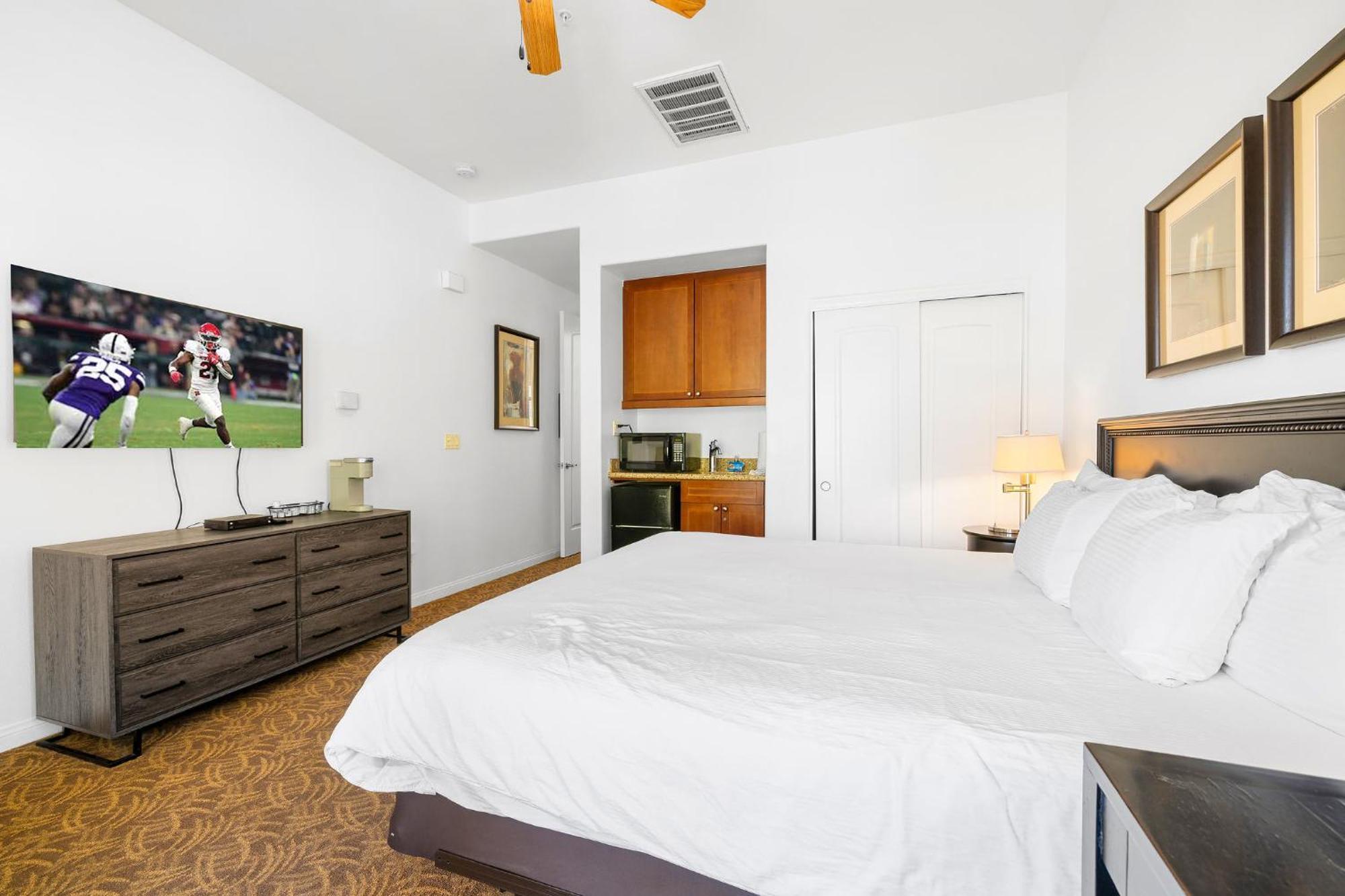 Lv030 Private Upstairs Studio W Mountain Views La Quinta Exterior foto